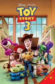 Toy Story 3<span style=color:#777> 2010</span> (SD)