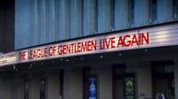 BBC The League of Gentlemen Live Again 1080p HDTV x264 AAC MVGroup Forum