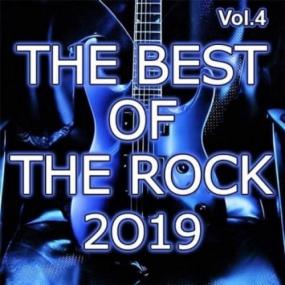 VA - The Best Of The Rock Vol 4 <span style=color:#777>(2019)</span> Mp3 320kbps Songs [PMEDIA]