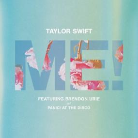 Taylor Swift - ME <span style=color:#777>(2019)</span> Single Mp3 Song 320kbps Quality [PMEDIA]