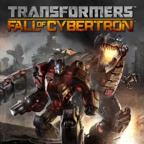 Transformers - Fall of Cybertron <span style=color:#fc9c6d>[FitGirl Repack]</span>