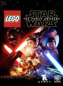 LEGO Star Wars - The Force Awakens <span style=color:#fc9c6d>[FitGirl Repack]</span>