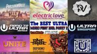 Сборник клипов - The BEST ULTRA Music Fest<span style=color:#777> 2018</span>  Party 2  [Aftermovie] WEBRip 1080p
