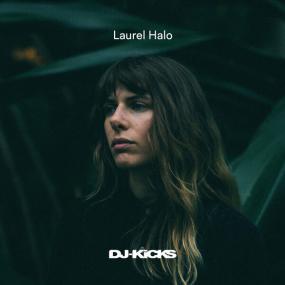 Laurel Halo - DJ-Kicks <span style=color:#777>(2019)</span> FLAC