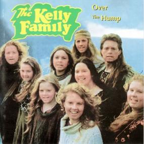 The Kelly Family - Over The Hump <span style=color:#777>(1994)</span> MP3