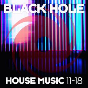 VA_-_Black_Hole_House_Music_11-18