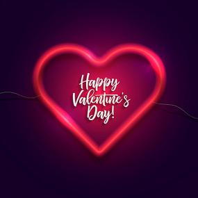 Happy Valentine's Day! <span style=color:#777>(2019)</span>