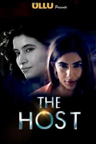 The Host <span style=color:#777>(2019)</span> Hindi S01 Ep(01, 02) HDRip - 720p - x264 - AAC - 400MB