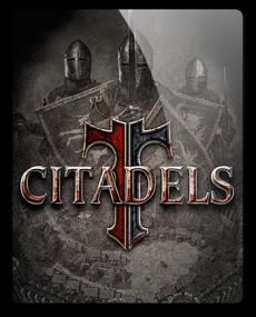 Citadels [qoob RePack]