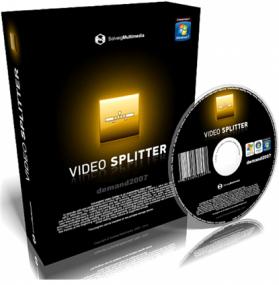 SolveigMM Video Splitter 5.2.1603.29 Business Portable by Spirit Summer