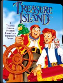 Treasure Island<span style=color:#777> 1973</span><span style=color:#fc9c6d> ExKinoRay</span>