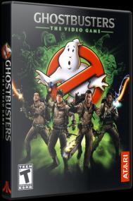 Ghostbusters - The Video Game [R.G. Игроманы]