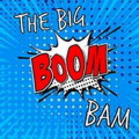 The Big Boom Bam <span style=color:#777>(2019)</span>