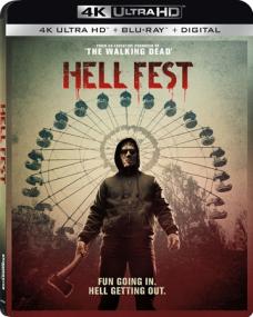 Hell Fest<span style=color:#777> 2018</span> UHD BDRemux 2160p HEVC HDR IVA(RUS ENG)<span style=color:#fc9c6d> ExKinoRay</span>