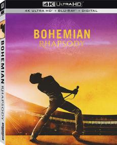 Bohemian Rhapsody<span style=color:#777> 2018</span> Lic BDREMUX 2160p HDR<span style=color:#fc9c6d> seleZen</span>