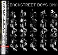 Backstreet Boys - DNA (Japanese) <span style=color:#777>(2019)</span>