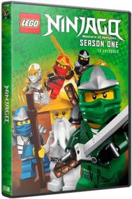 Lego Ninjago Masters of Spinjitzu S00-01<span style=color:#fc9c6d> OlLanDGroup</span>