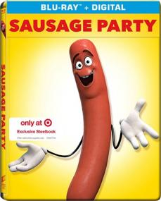 Sausage Party<span style=color:#777> 2016</span> BDRip 1.46GB AVO<span style=color:#fc9c6d> MegaPeer</span>