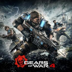 Gears of War 4 <span style=color:#777>(2016)</span> PC Bellish@