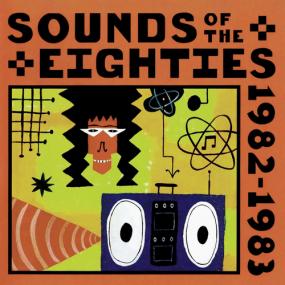 VA - Sounds Of The Eighties The Rolling Stone Collection<span style=color:#777> 1982</span>-1983 <span style=color:#777>(1995)</span> MP3 320kbps Vanila