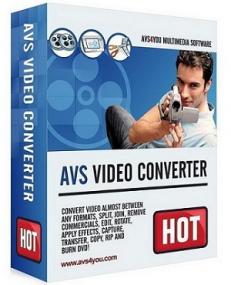 AVS.V.Converter.9.5.1 Portable by Spirit Summer