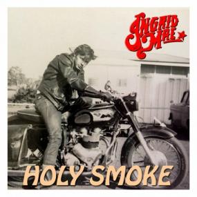 Ingrid Mae-2019-Holy Smoke