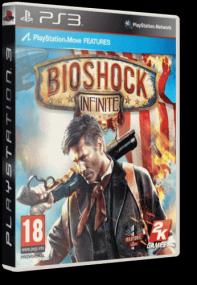 [PS3] BioShock Infinite
