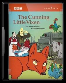 The Cunning Little Vixen<span style=color:#777> 2003</span> rus eng