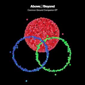 Above & Beyond - Common Ground Companion EP <span style=color:#777>(2019)</span> MP3 320kbps Vanila