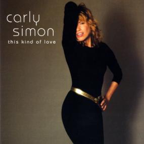 Carly Simon - This Kind Of Love -<span style=color:#777> 2008</span>