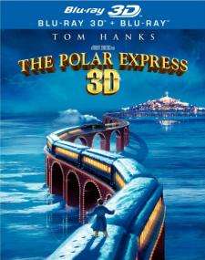The Polar Express 3D<span style=color:#777> 2004</span> BDRip1080p HalfOU(HDMaNiAcS)