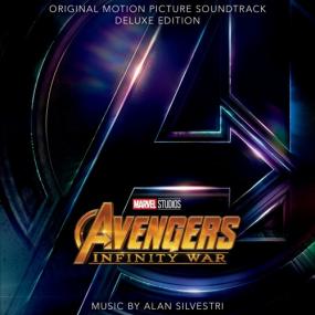 Alan Silvestri - Avengers  Infinity War (Deluxe Edition) <span style=color:#777>(2018)</span> FLAC