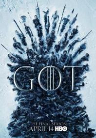 Game of Thrones S08E03 FRENCH 720p HDTV x264-SH0W -->  <