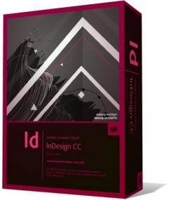 Adobe InDesign CC<span style=color:#777> 2014</span> 10.1.0.70 Portable by OLDMIR