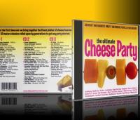 The Ultimate Cheese Party[TLS Music][192][Reidy]