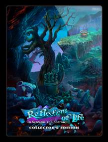 Reflections of Life 6 In Screams and Sorrow CE Rus