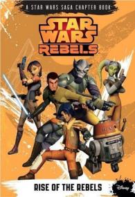 Star Wars Rebels (Season 3) WEB-DL 1080p