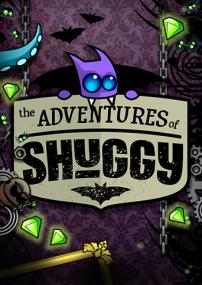 The Adventures of Shuggy  (June 13,<span style=color:#777> 2012</span>)