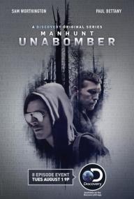 Manhunt Unabomber S01 720p SunshineStudio