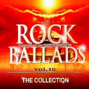 Beautiful  Rock Ballads Vol 18 <span style=color:#777>(2018)</span>