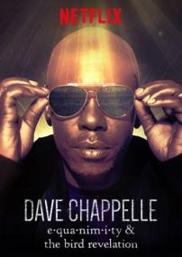 Dave Chappelle — Equanimity <span style=color:#777>(2017)</span>
