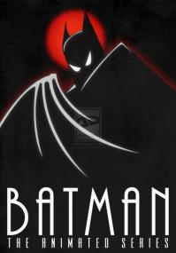 Бэтмен - Batman The Animated Series [HEVC] (1992 -1999)