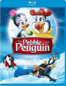 The Pebble and the Penguin<span style=color:#777> 1995</span> BDRip_Olu6ka