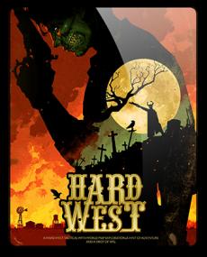 Hard West Collector's Edition [qoob RePack]