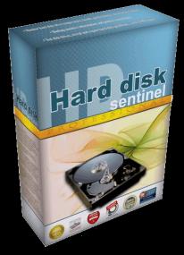 Hard Disk Sentinel Pro 5.40 Build 10482 Final + Portable