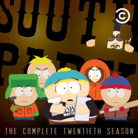 South Park S20 1080p WEB-DL H.264 Paramount