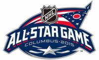 NHL All-Star Game<span style=color:#777> 2015</span> (36th Studio)