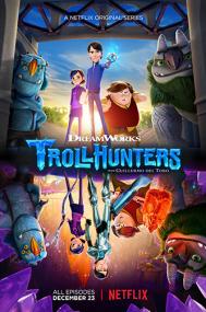 Trollhunters S03 <span style=color:#777>(2018)</span> 720p WEBRip <span style=color:#fc9c6d>[Gears Media]</span>