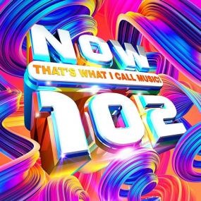 VA - NOW That's What I Call Music! 102 [2CD] <span style=color:#777>(2019)</span> FLAC
