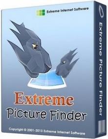 Extreme Picture Finder 3.43.1.0 RePack (& Portable) by TryRooM